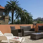 Mimosa 3* Spotorno