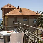 Hotel Mimosa 3*