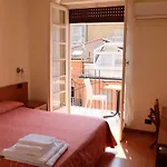 Mimosa Hotel