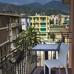 Mimosa 3* Spotorno