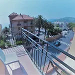 Mimosa Hotel 3*