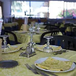 Hotel Mimosa Spotorno