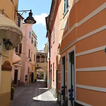 Mimosa Hotel