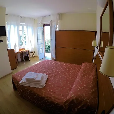 Mimosa 3* Spotorno