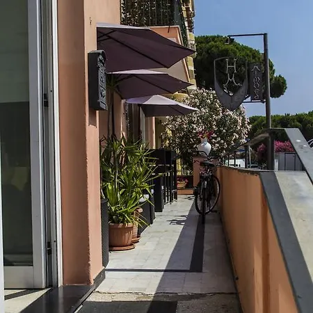 Hotel Mimosa 3*