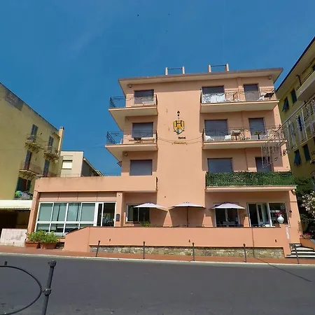 Hotel Mimosa 3*