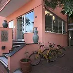 Hotel Mimosa Spotorno