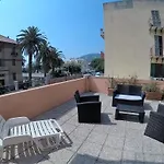 Mimosa 3* Spotorno