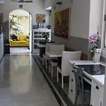 Mimosa Szálloda