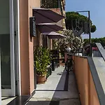 Szálloda Mimosa 3*