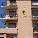 Mimosa Hotel 3*