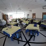 Mimosa 3* Spotorno