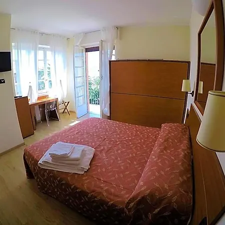 Hotel Mimosa