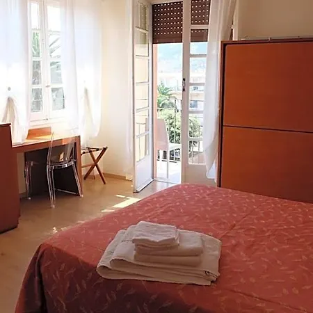 Mimosa Hotel Spotorno