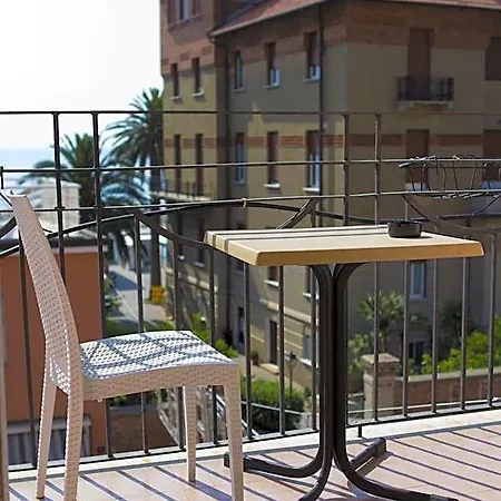 Mimosa Hotel Spotorno