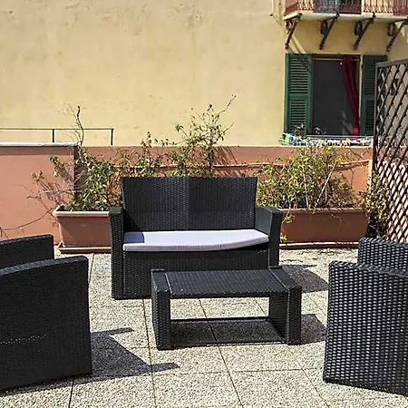 Hotel Mimosa 3*
