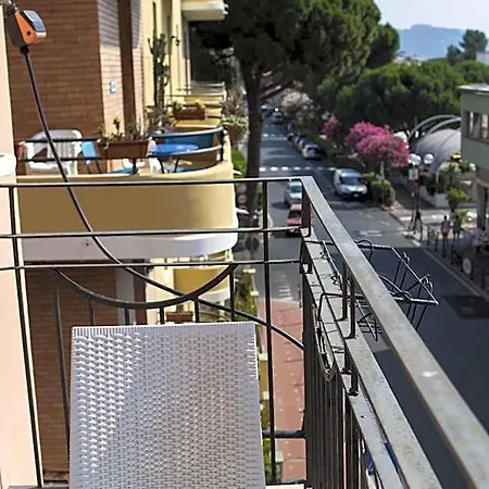 Mimosa Hotel 3*