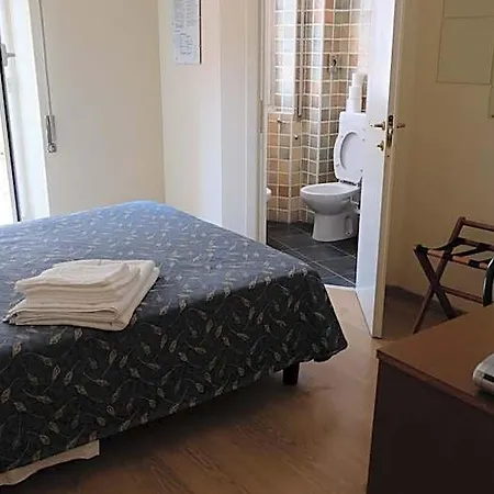 Mimosa Hotel 3*