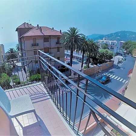 Mimosa Hotel Spotorno