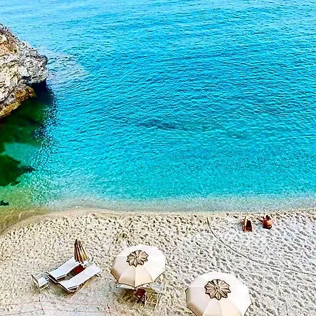 Mimosa Hotel Spotorno