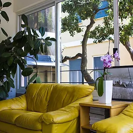 Mimosa Hotel Spotorno