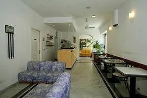 Hotell Mimosa