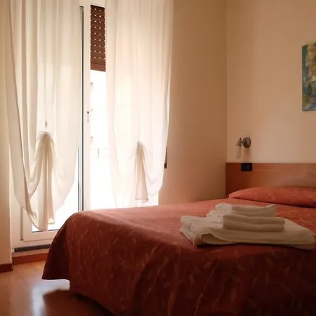 Hotell Mimosa