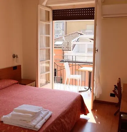 Mimosa Hotell