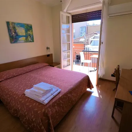 Mimosa Hotel 3*