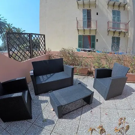 Mimosa Hotel Spotorno
