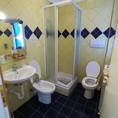 Hotell Mimosa