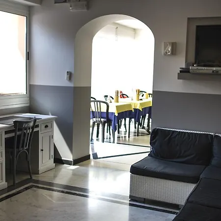 Hotell Mimosa