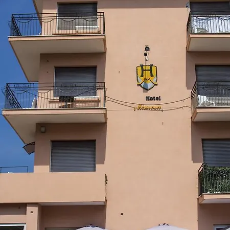 Mimosa Hotell 3*