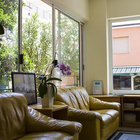 Hotell Mimosa