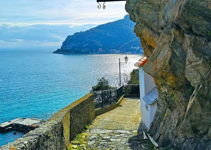 Mimosa Hotel Spotorno