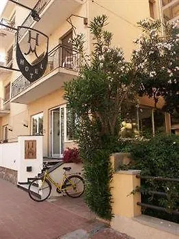Hotell Mimosa 3*