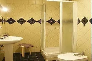 Hotell Mimosa