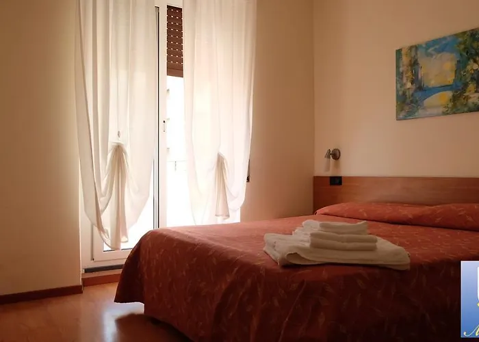 Hotell Mimosa