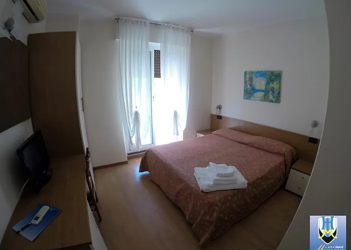 Hotell Mimosa