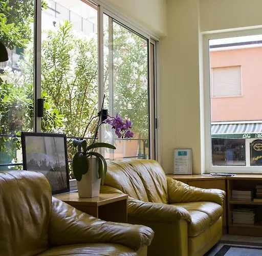 Hotell Mimosa