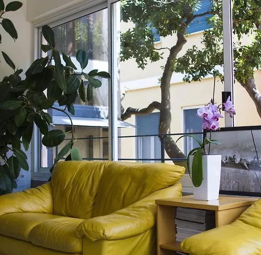 Mimosa 3* Spotorno