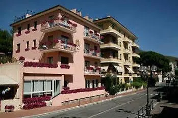 Hotell Mimosa